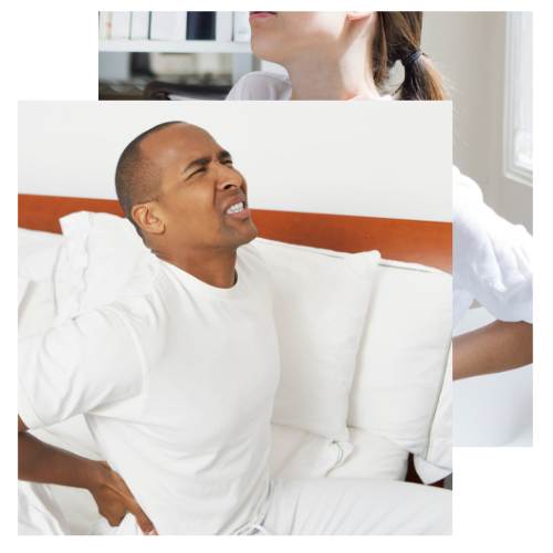 Osteopath In Beverley